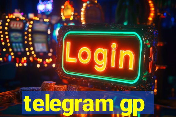 telegram gp